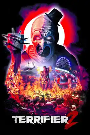 Terrifier 2