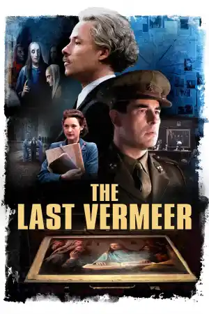 Lyrebird / The Last Vermeer