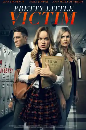 Pretty Little Victim