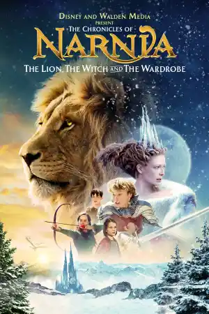 The Chronicles of Narnia: The Lion, the Witch and the Wardrobe