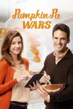 Pumpkin Pie Wars