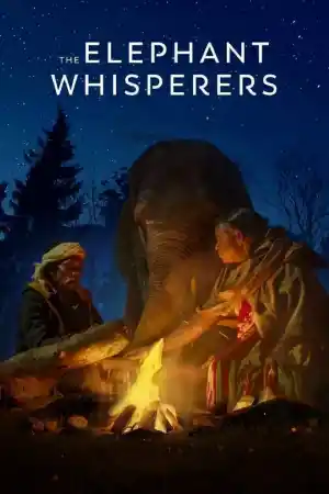 The Elephant Whisperers