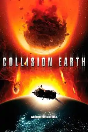 Collision Earth ()