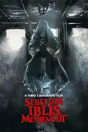 May the Devil Take You