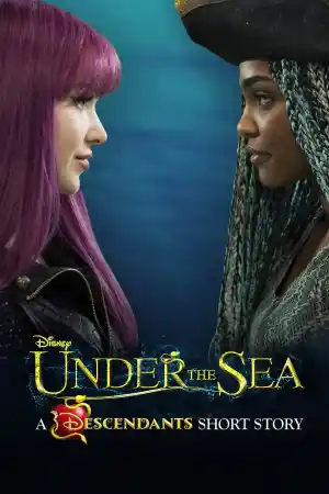 Under the Sea: A Descendants Short Story