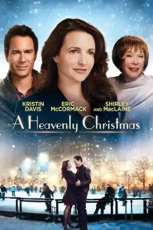 A Heavenly Christmas