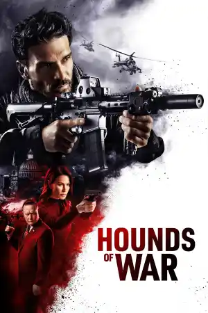 Hounds of War