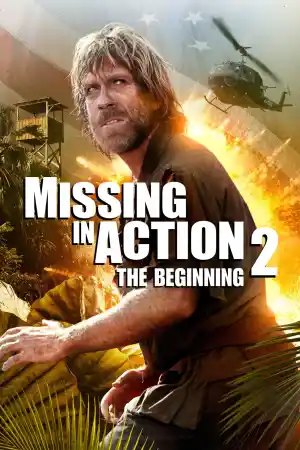 Missing in Action 2
