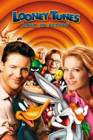 Looney Tunes: Back in Action - Part 2