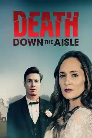 Death Down the Aisle ()