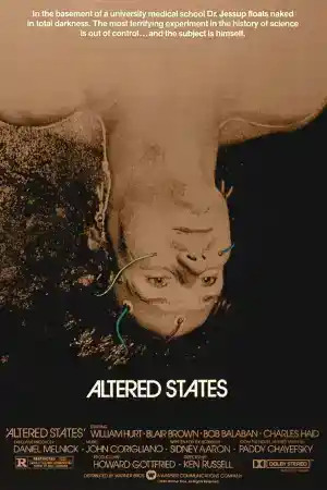 Altered States ()