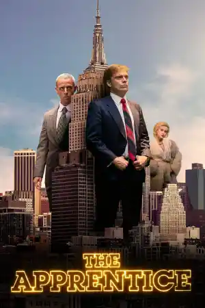 The Apprentice ()