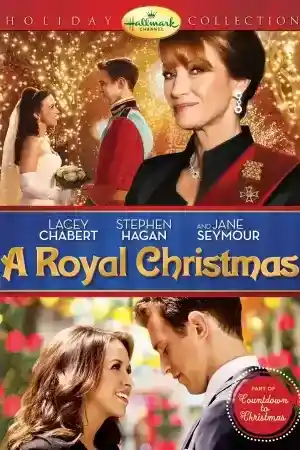 A Royal Christmas ()