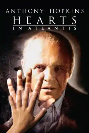 Hearts In Atlantis