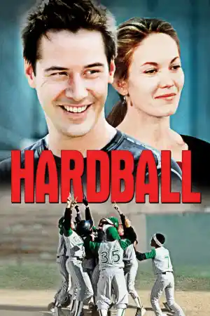 Hard Ball