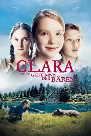 Clara und das Geheimnis der Baren