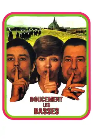 Doucement les basses