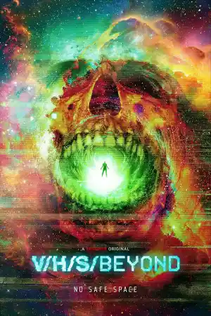 V.H.S. Beyond