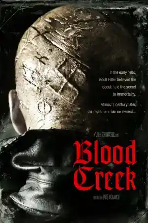 Blood Creek ()