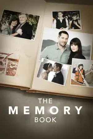 The Memory Book