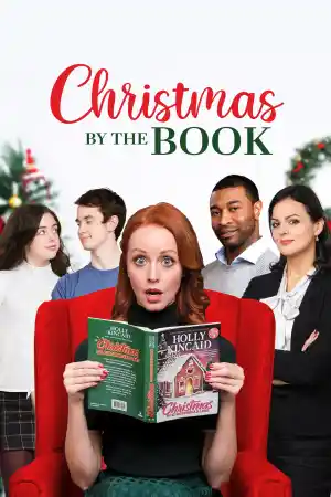 The Christmas Book