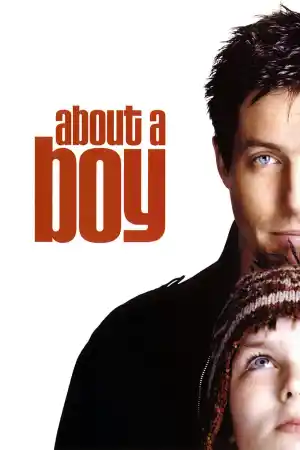 About a Boy ()