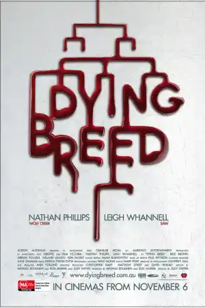 Dying Breed ()