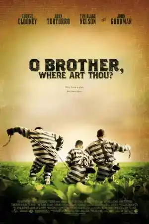 O Brother, Where Art Thou?