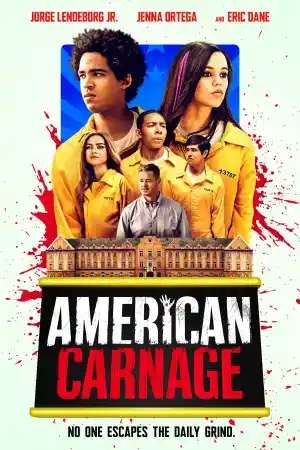 American Carnage ()