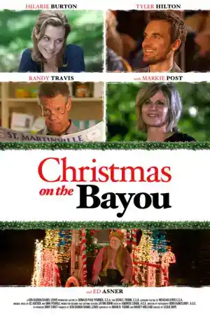 Christmas on the Bayou ()