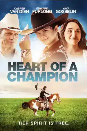 Heart of a Champion