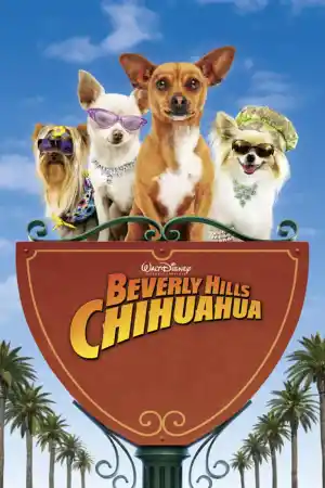 Beverly Hills Chihuahua ()