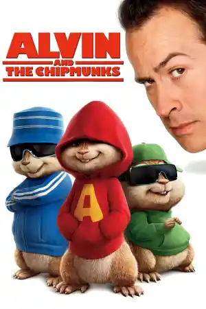 Alvin and the Chipmunks ()