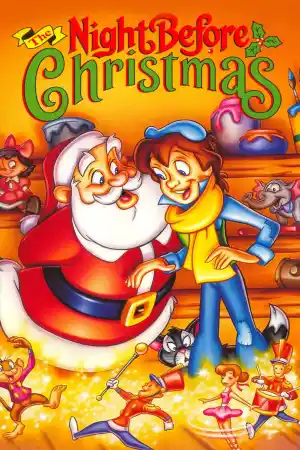 The Night Before Christmas ()