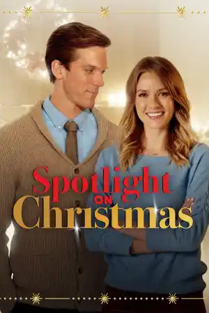 Spotlight on Christmas ()