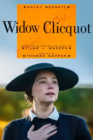 Widow Clicquot