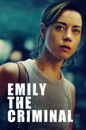 Emily the Criminal