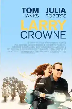 Larry Crowne ()