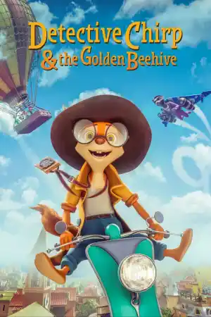 Чинк: Хвостатый детектив