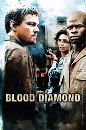 Blood Diamond ()