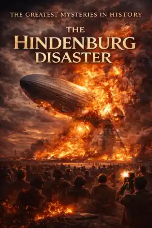 The Greatest Mysteries in History - The Hindenburg Disaster