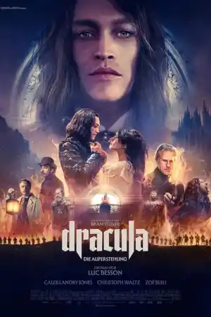 Dracula: A Love Tale ()