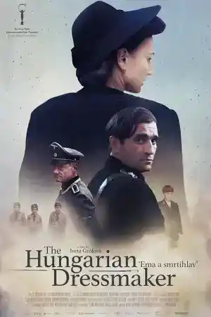 The Hungarian Dressmaker ()