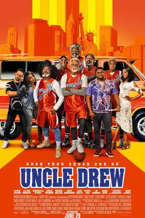 Uncle Drew ()
