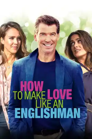 How to Make Love Like an Englishman / Some Kind Of Beautiful