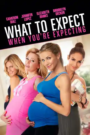 What to Expect When You're Expecting