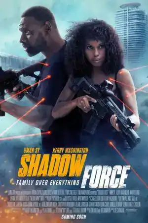 Shadow Force ()