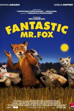 Fantastic Mr. Fox ()