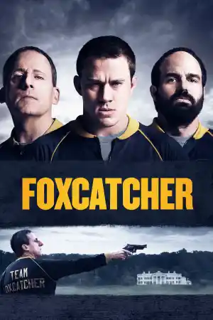 Foxcatcher