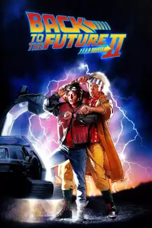 Back to the Future 2